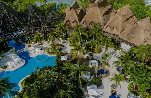 Legacy Resort at Vidanta Riviera Maya