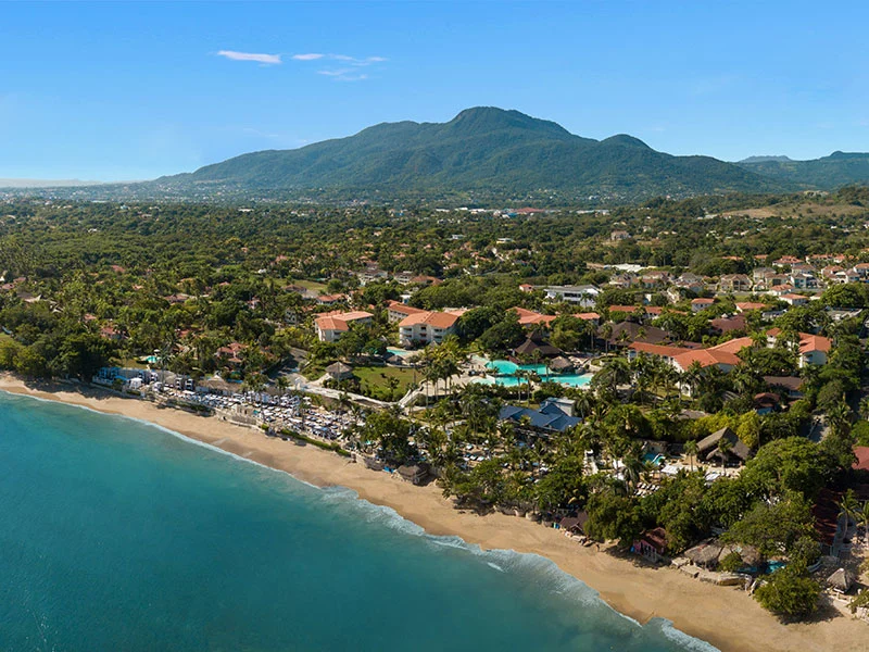 Lifestyle Holidays Vacation Club Puerto Plata