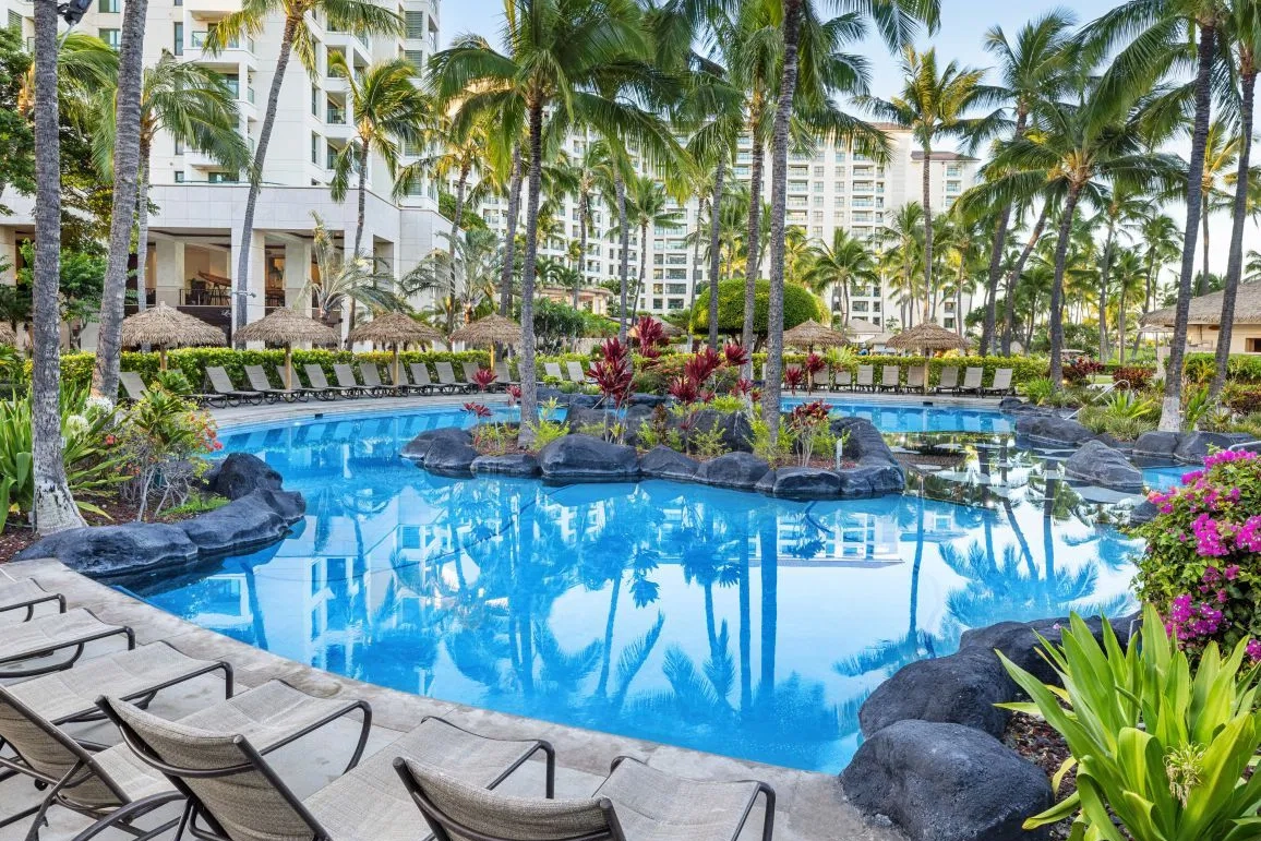 Marriott Ko Olina
