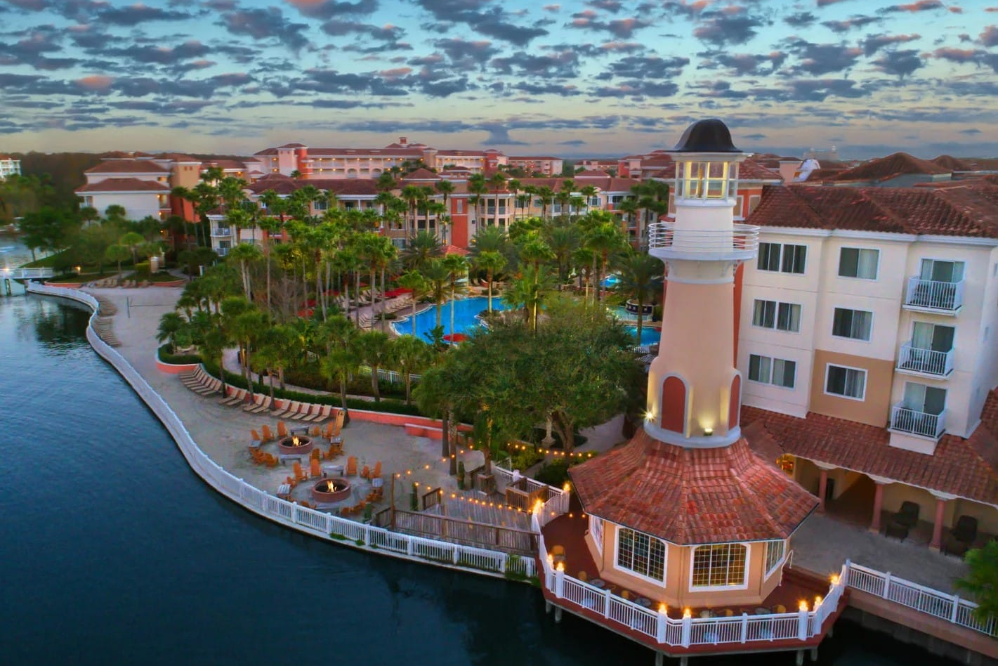 Marriott's Grande Vista