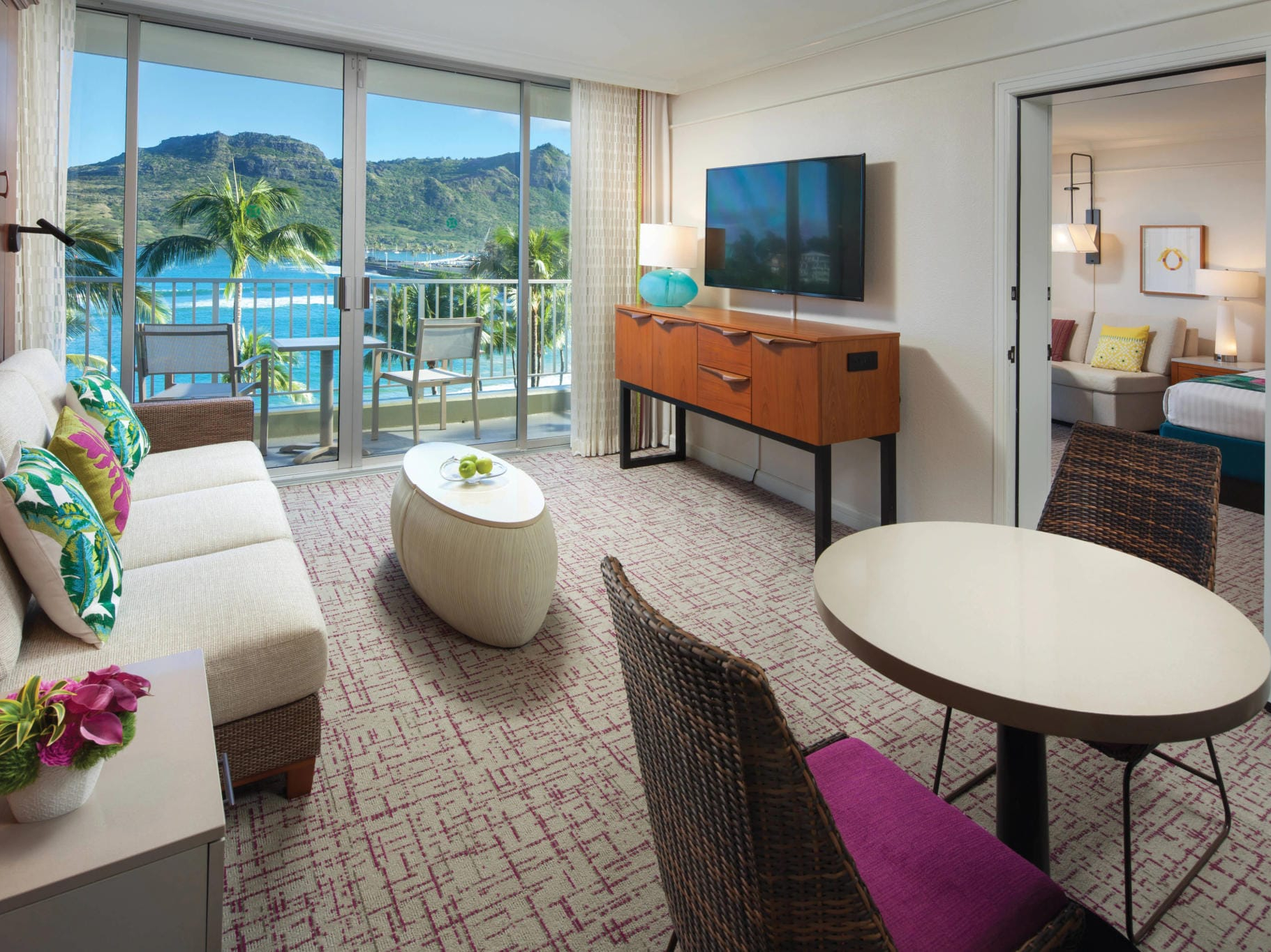 Marriott's Kauai Beach Club Marriott timeshare hawaii