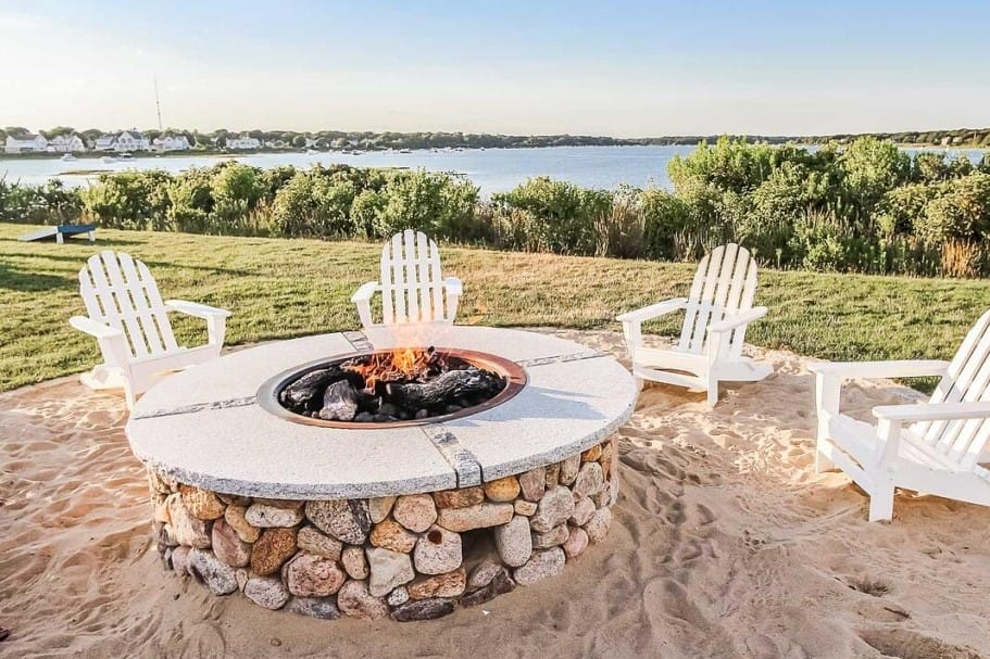 Fall Getaways