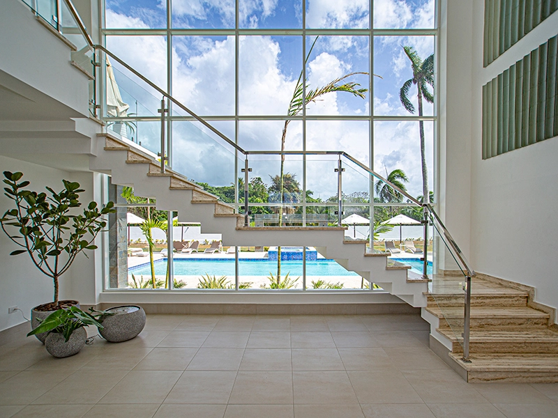 Villa Park at Lifestyle Holidays Vacation Club Puerto Plata View