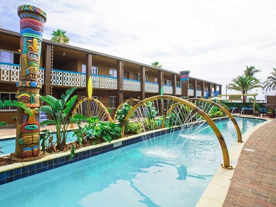 Cocoa Beach Resort