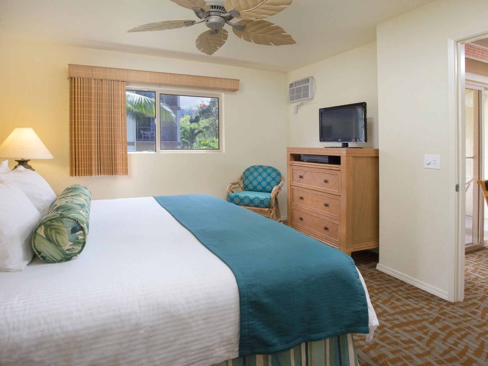 WorldMark Kona Island of Hawaii timeshare