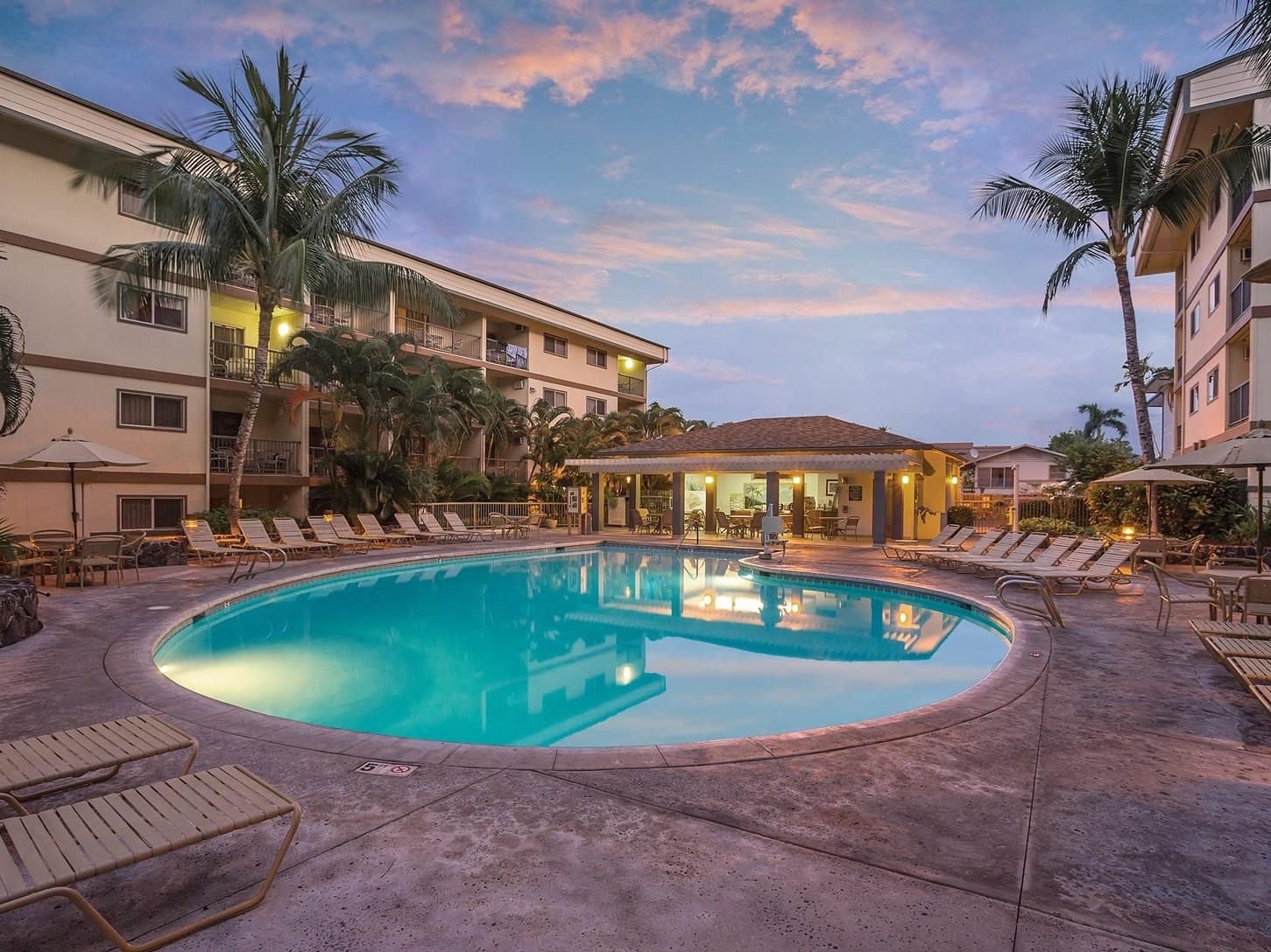 WorldMark Kona Best Islands to Visit in Hawaii On Your Next Vacation