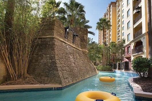 wyndham vacation resorts bonnet creek