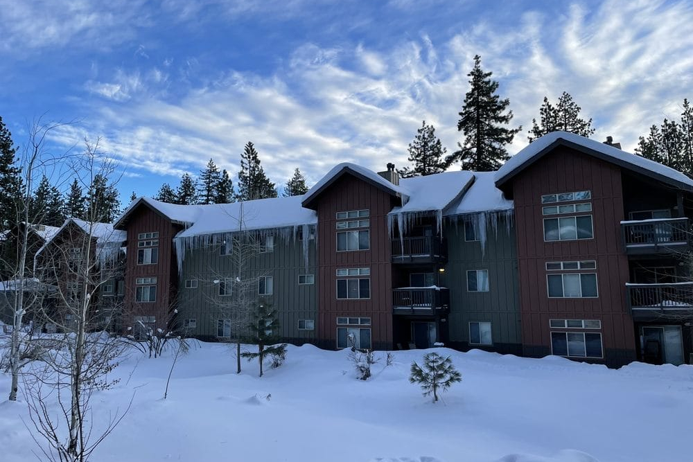 Wyndham Tahoe At South Shore ext Cross Country Skiing