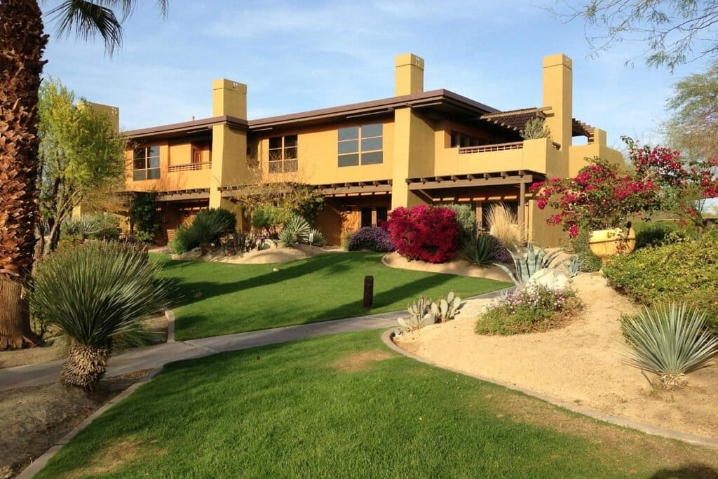 Embarc Palm Desert