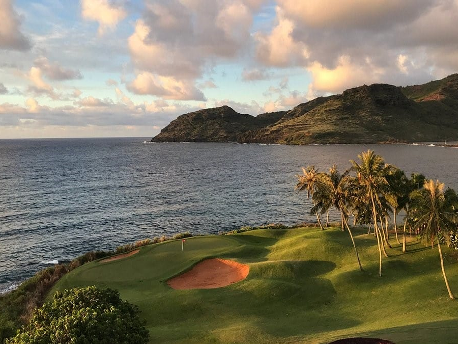 best golf courses in hawaii Best Golf Courses in Hawaii to Visit On Vacation