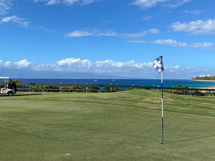 Best Golf Courses in Hawaii to Visit On Vacation