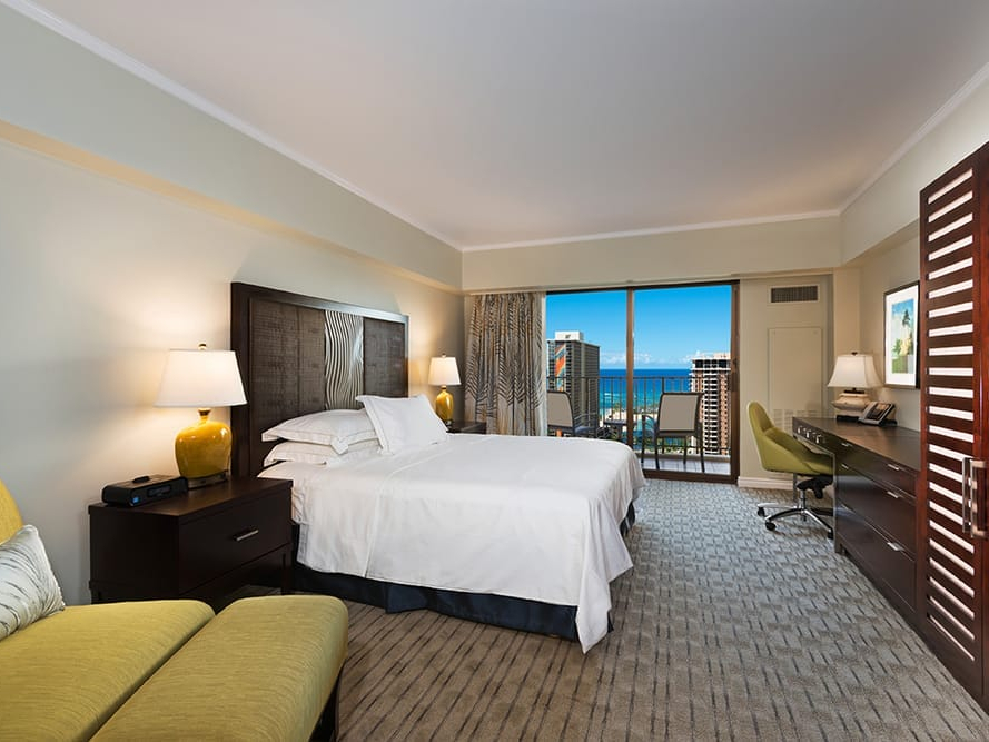 kalia suites hilton hawaii village