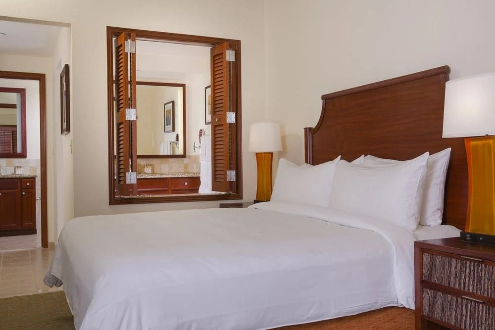 Marriott’s Ko Olina Beach Club master