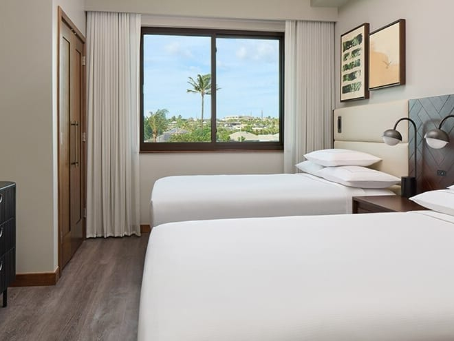 Maui Bay Villas by Hilton Grand Vacation Club Best Islands to Visit in Hawaii