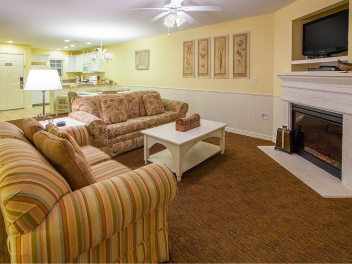 holiday inn resale vacation rentals