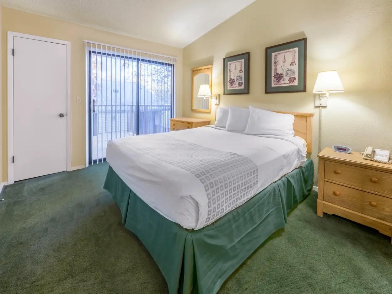 Ozark Mountain Resort