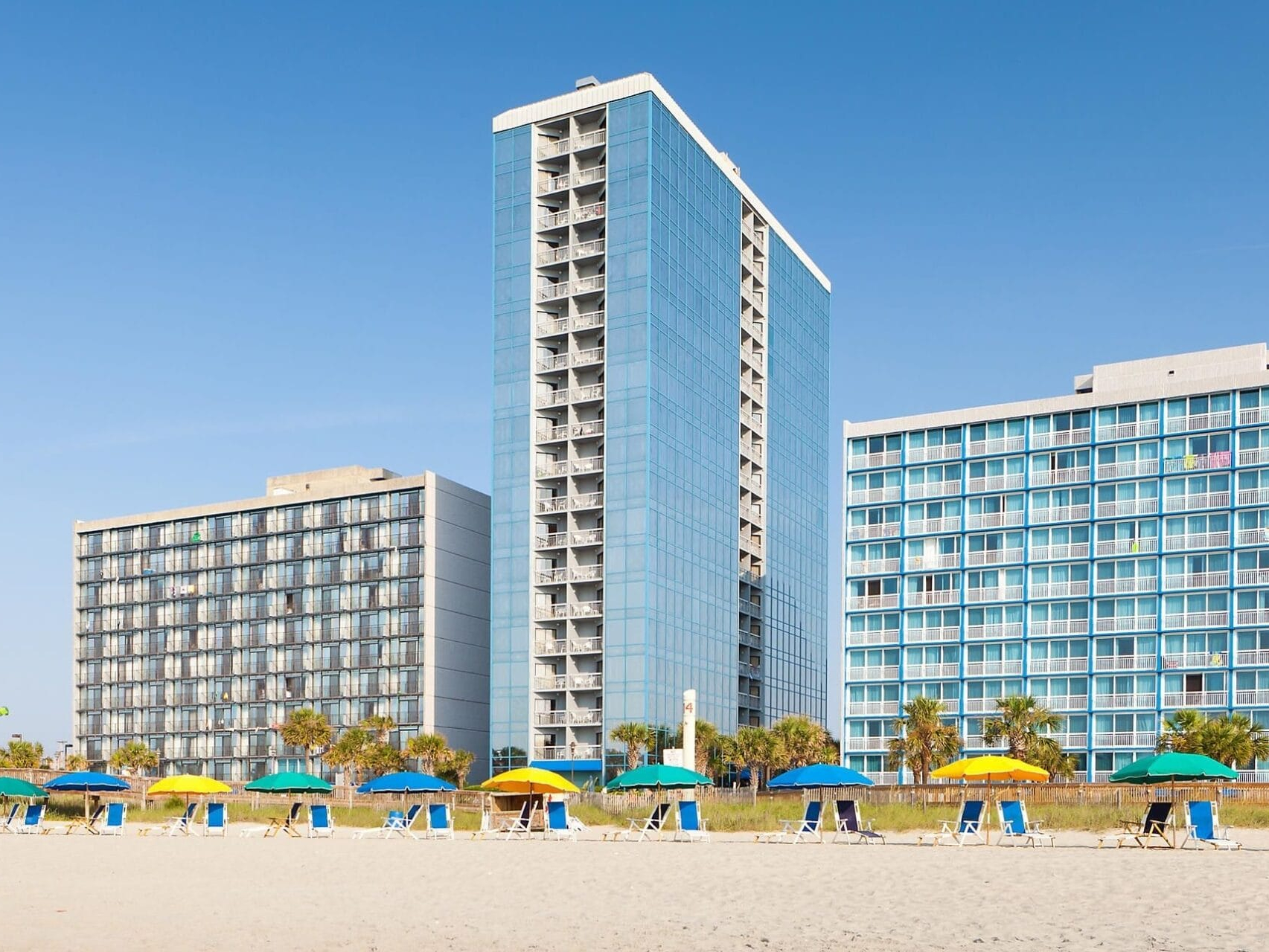 the best vacation clubs