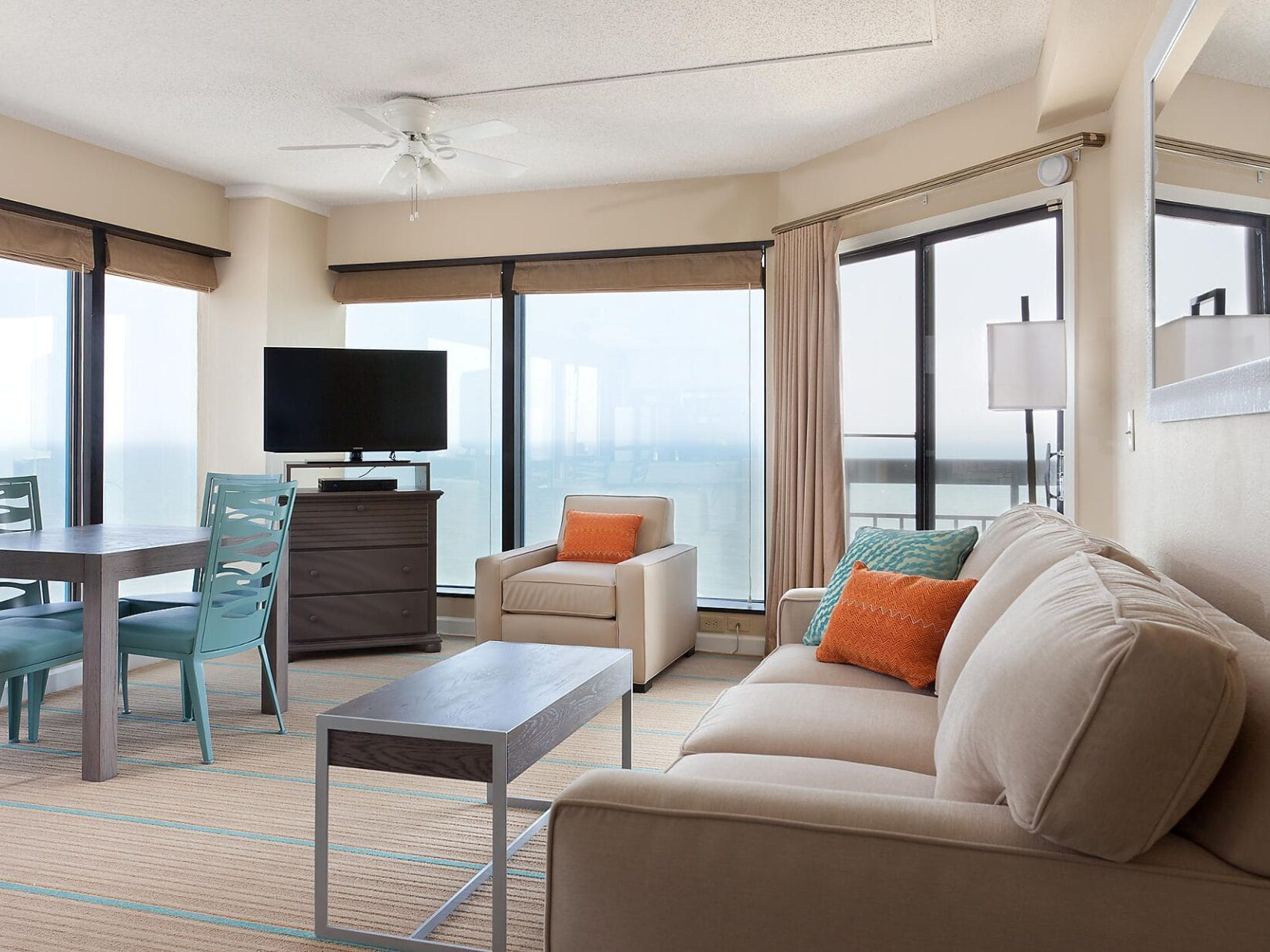 rentals for a holiday vacation