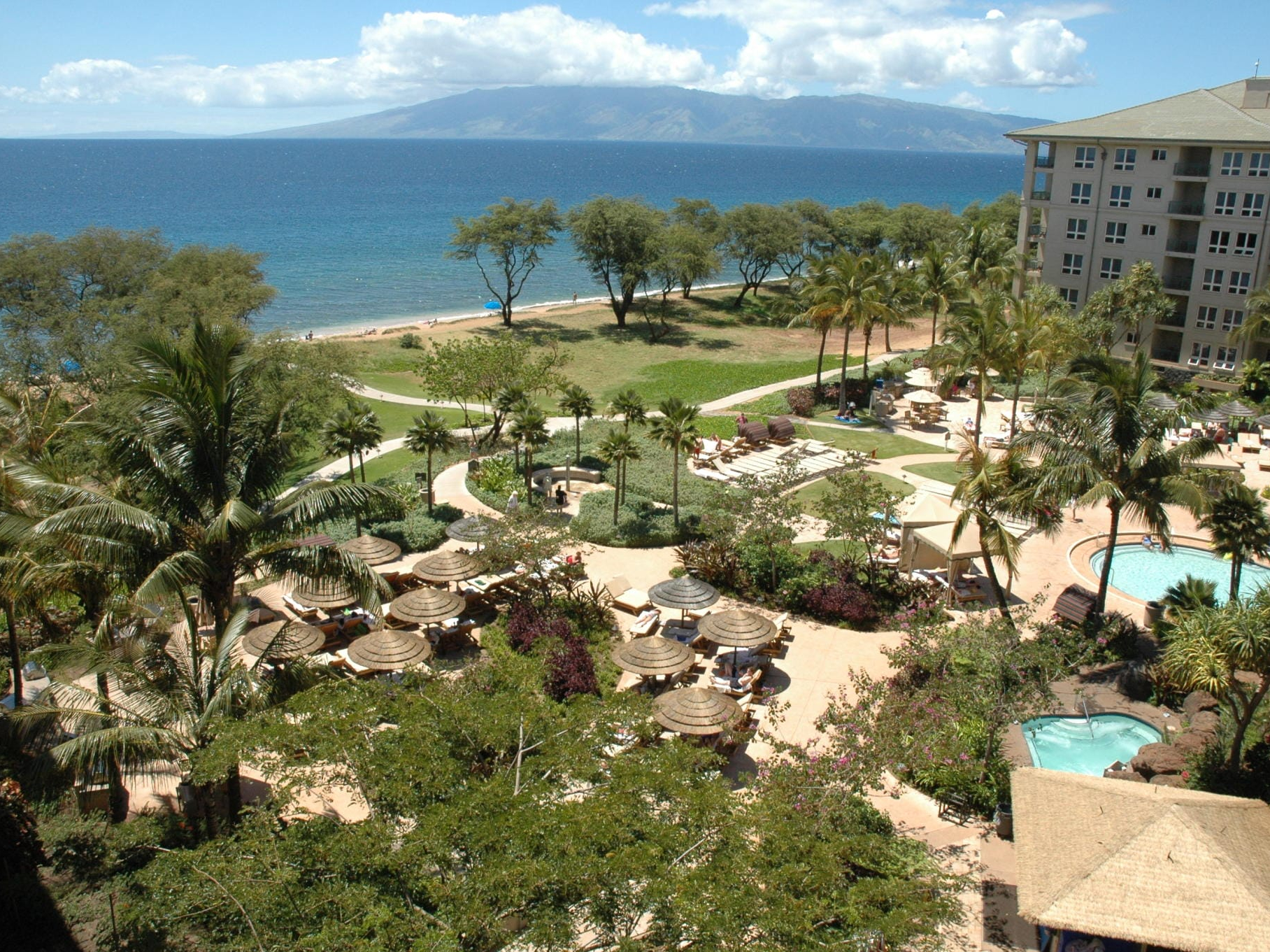 The Westin Nanea Ocean Villas, Ka'Anapali Best Golf Courses in Hawaii to Visit On Vacation