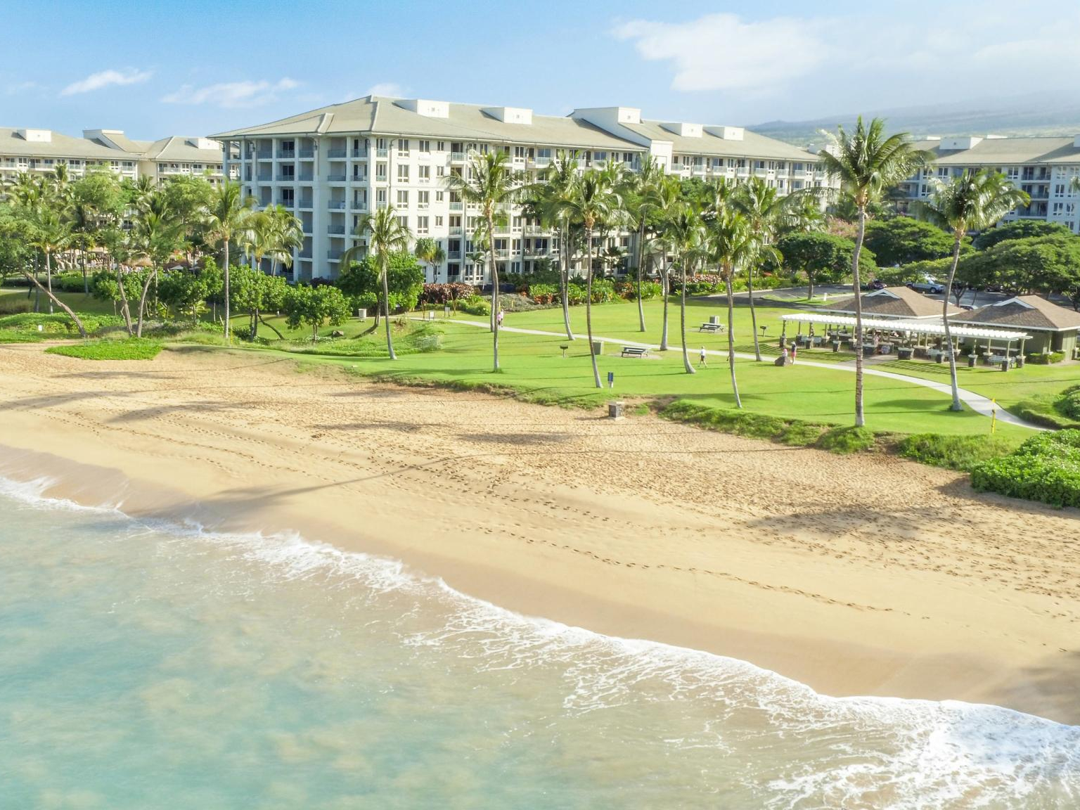 The Westin Nanea Ocean Villas, Ka'Anapali Best Golf Courses in Hawaii to Visit On Vacation