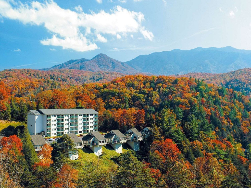 Bluegreen Vacations MountainLoft Resort