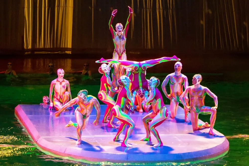 Cirque