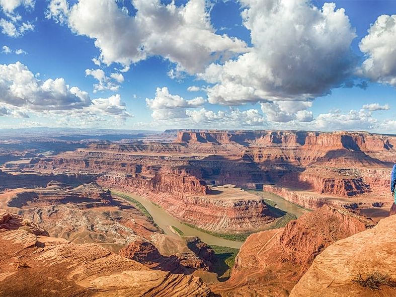 Grand Canyon National Park, one of the best national parks in the USA