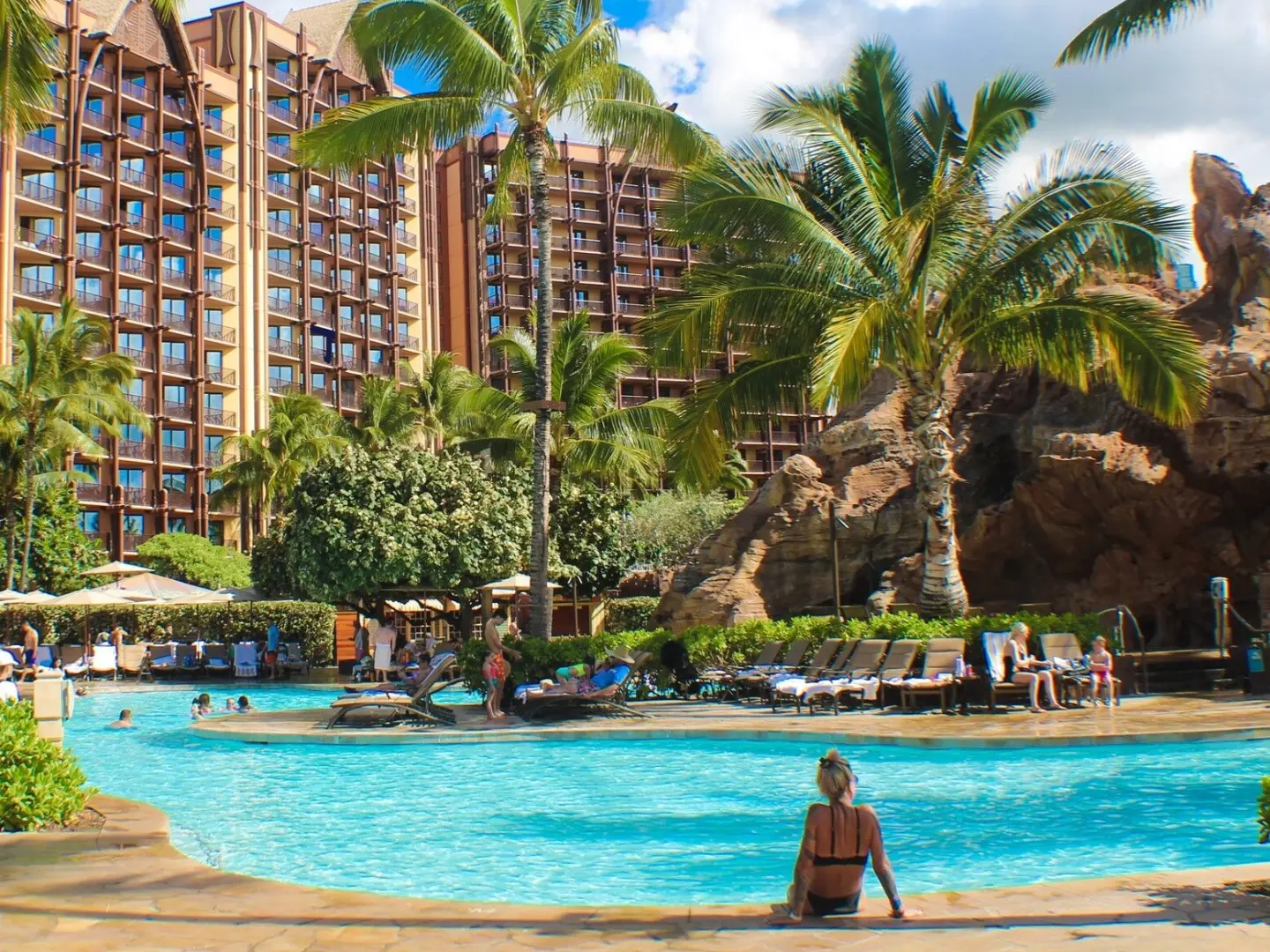How to Sell a Timeshare in Hawaii: Aulani