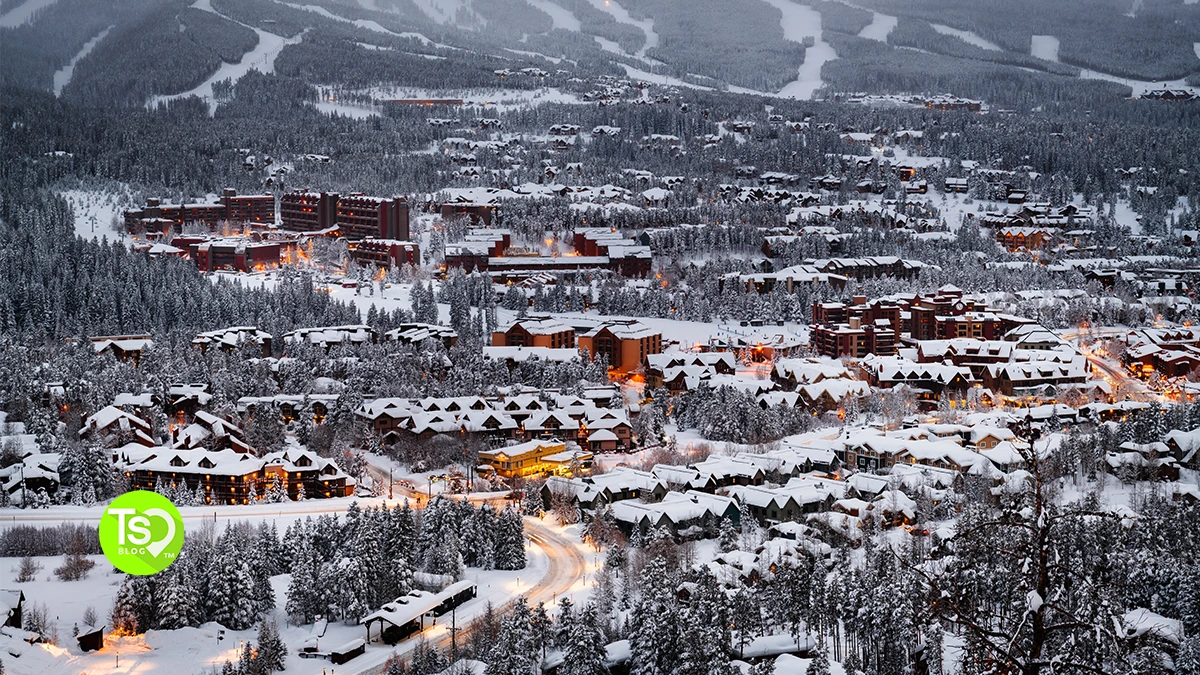 How to Sell Breckenridge Timeshare