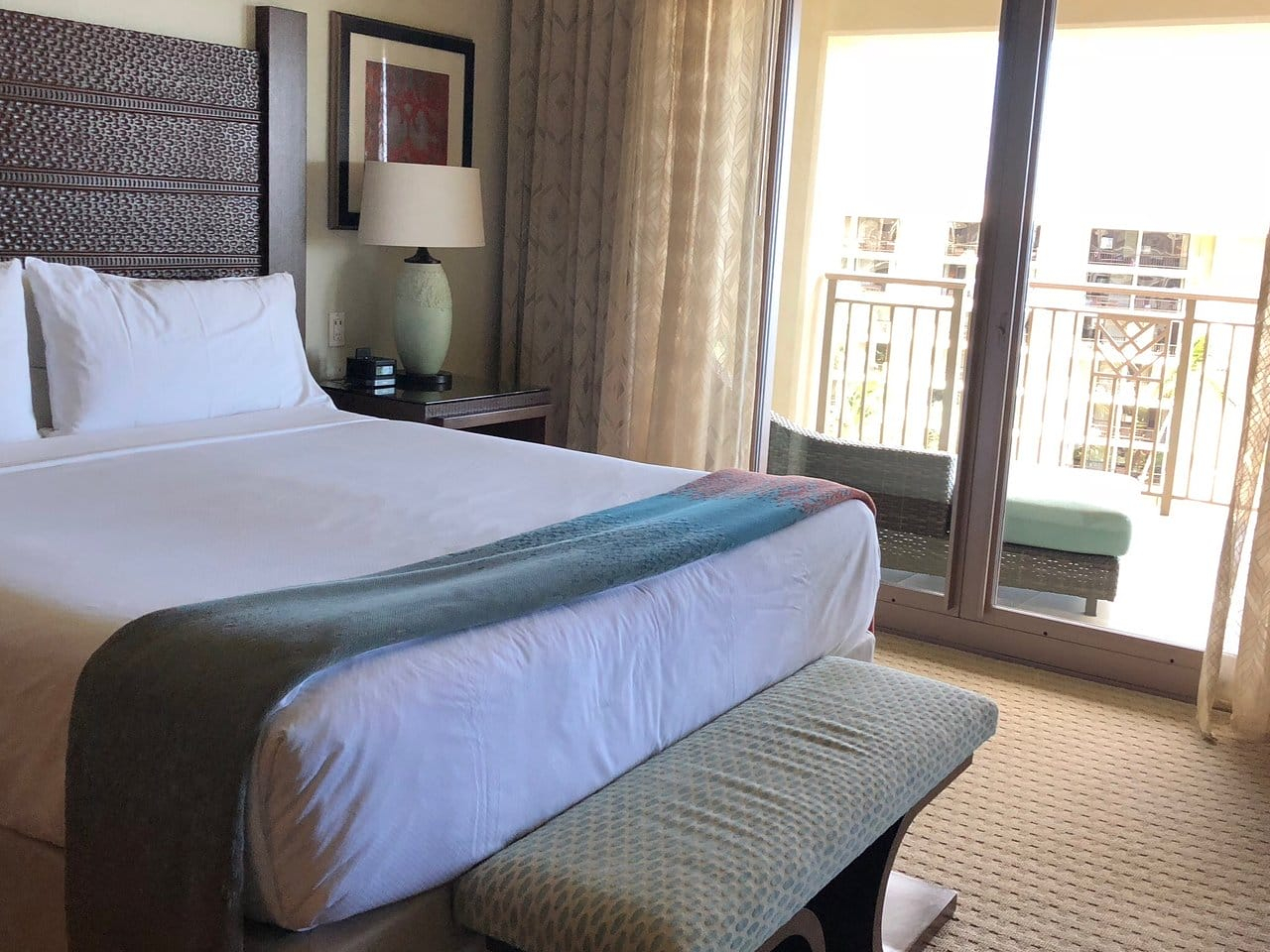 Hyatt Ka'anapali Beach Resort