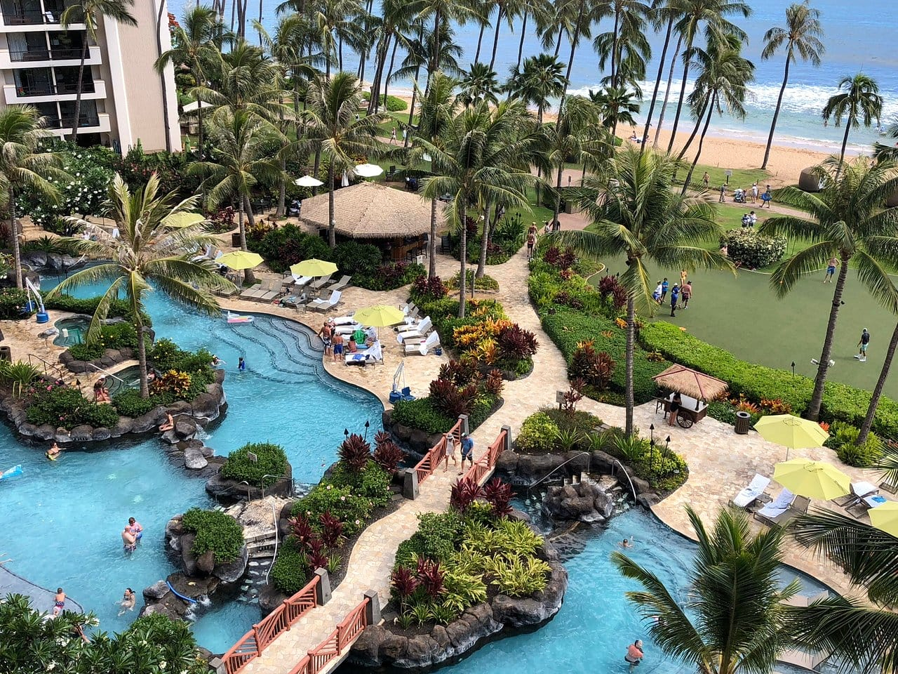 timeshare getaways