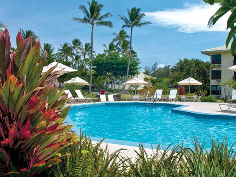 wyndham hawaii