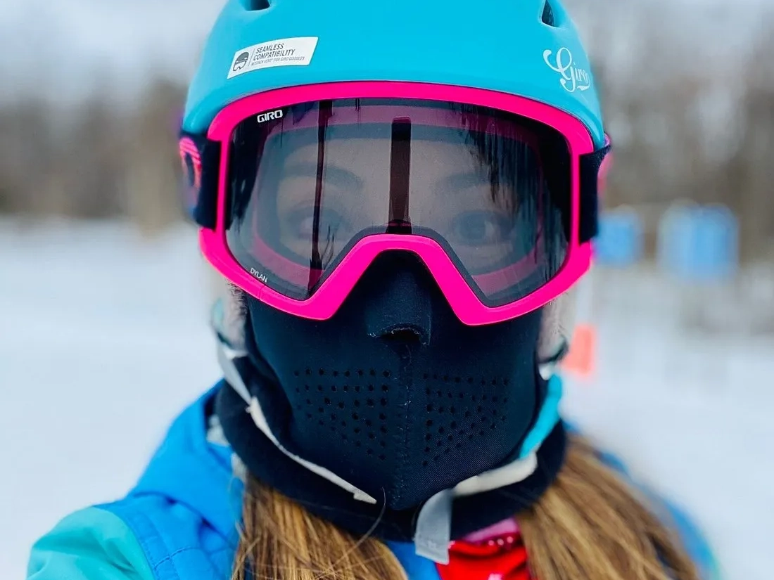 Canada Ski Resorts: Mont Habitant