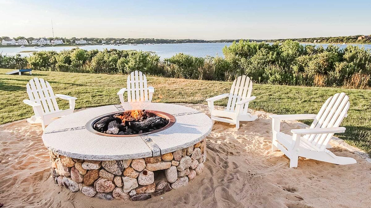 innseasons surfside resort rentals cape cod