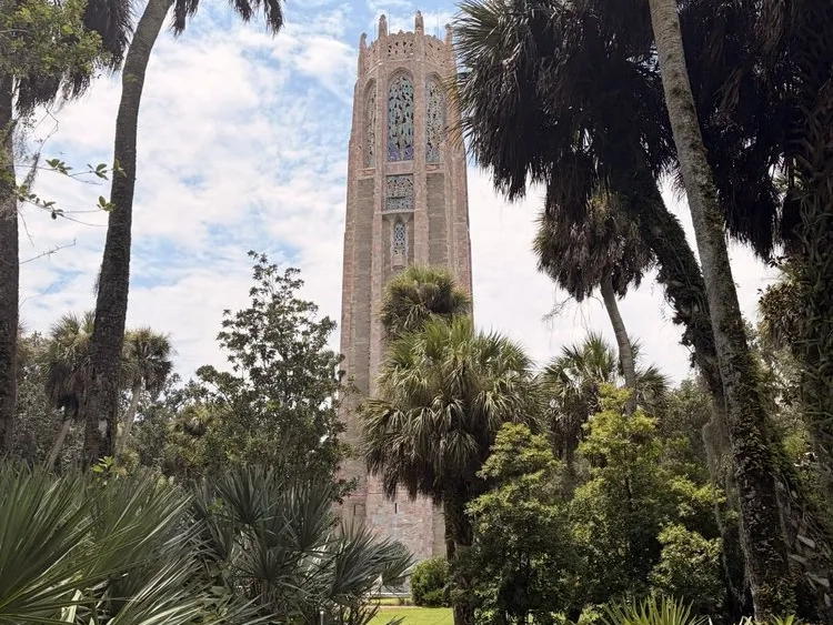 Bok Tower