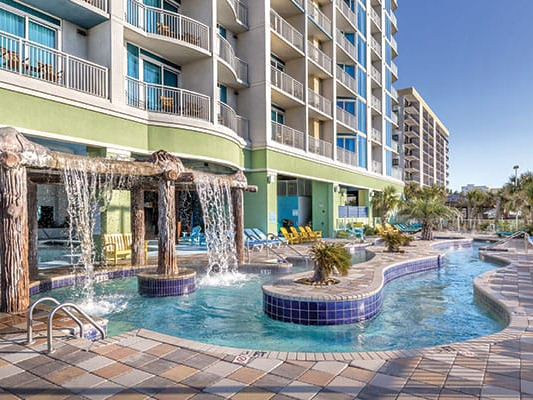 romantic resorts for valentine's day