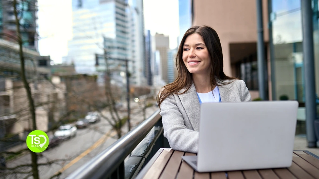 Travel and Work From Home