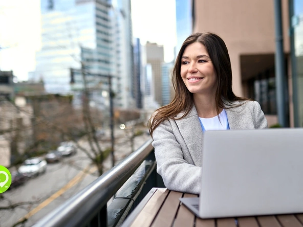Travel and Work From Home