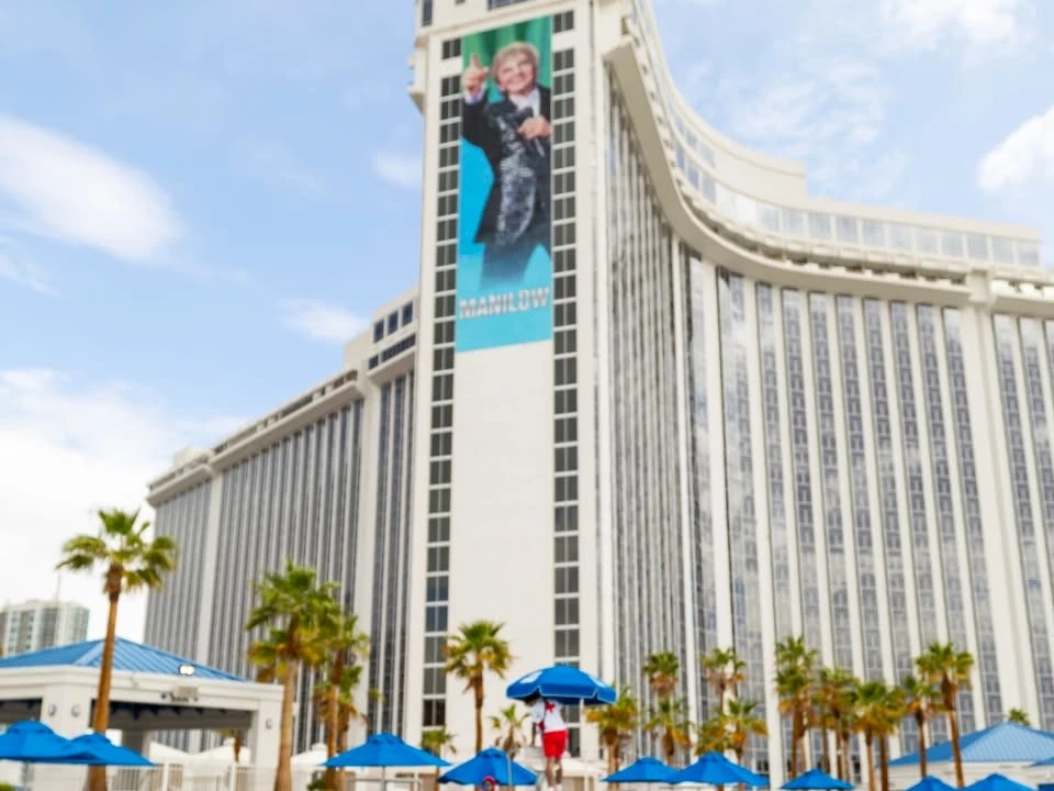 Westgate Las Vegas