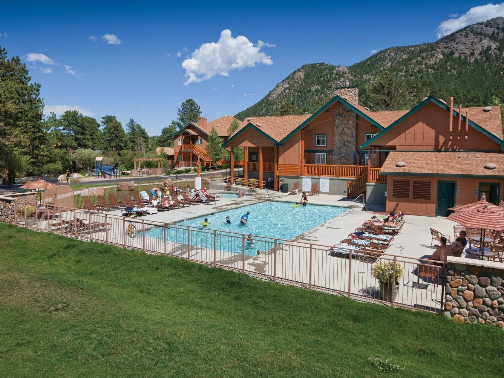WorldMark Estes Park in Colorado