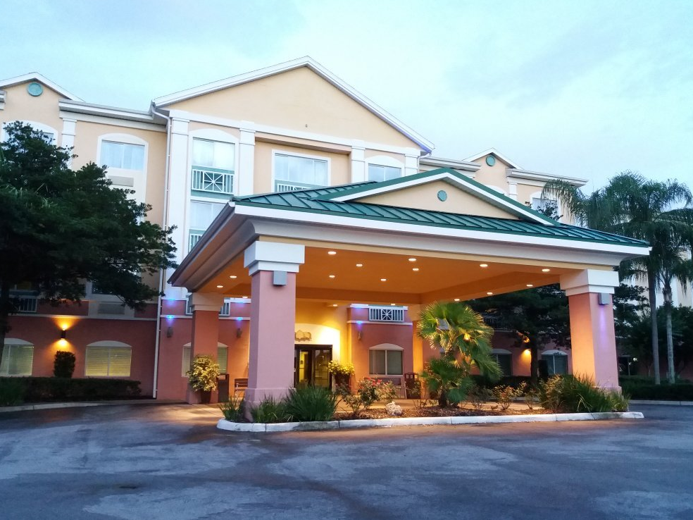Exploria Timeshare in Orlando Florida