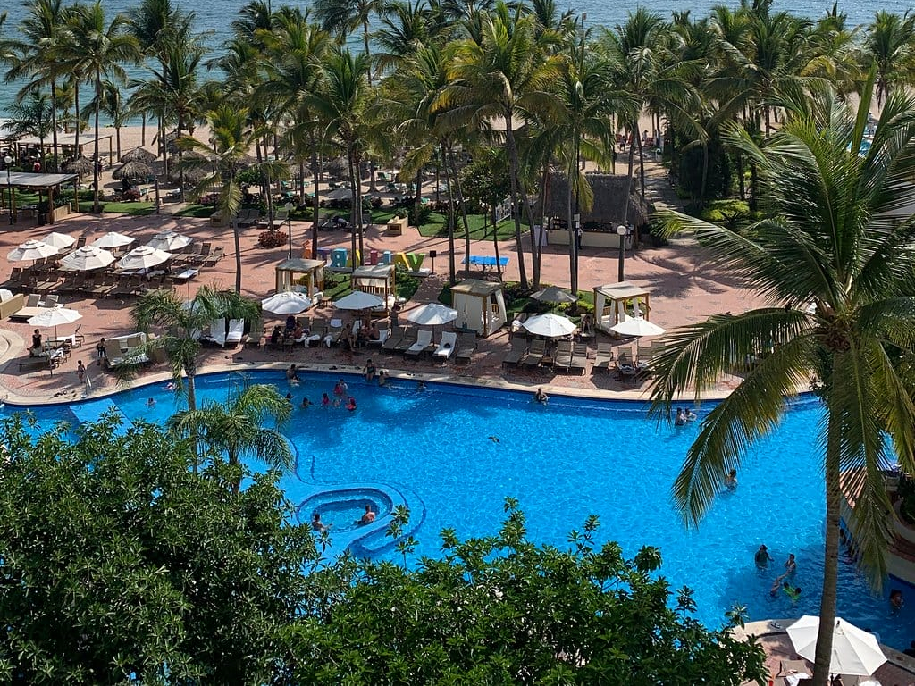 puerto vallarta timeshare