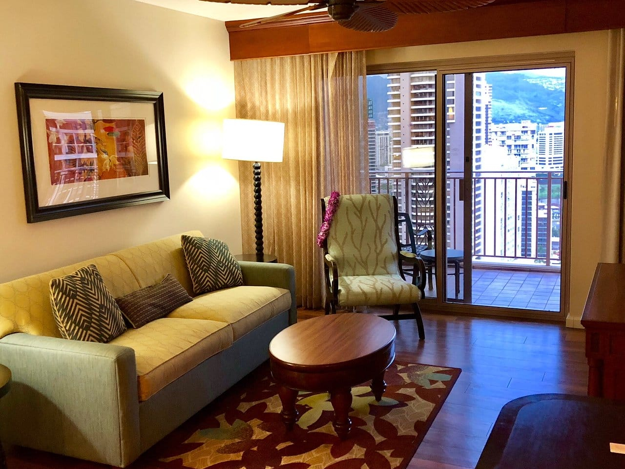 hawaii luxury resorts