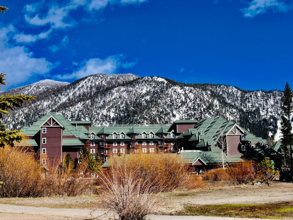 diamond resorts lake tahoe