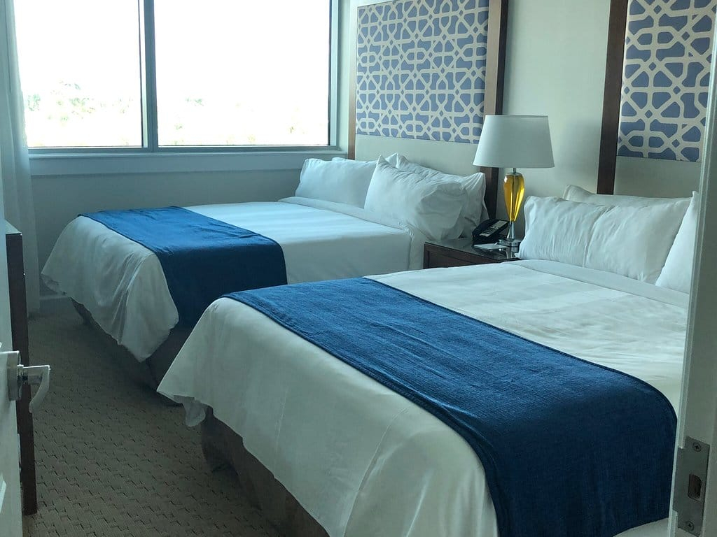 marriott vacation club marco island