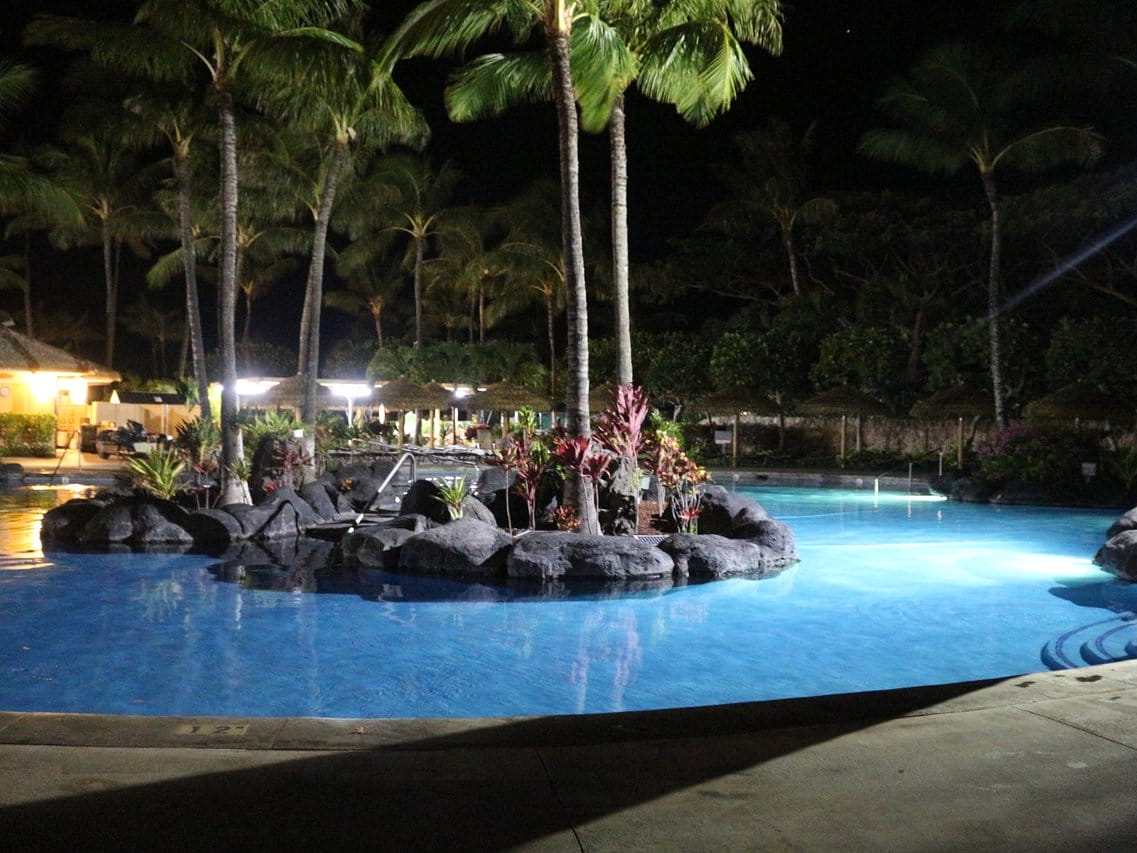 marriotts ko olina beach club