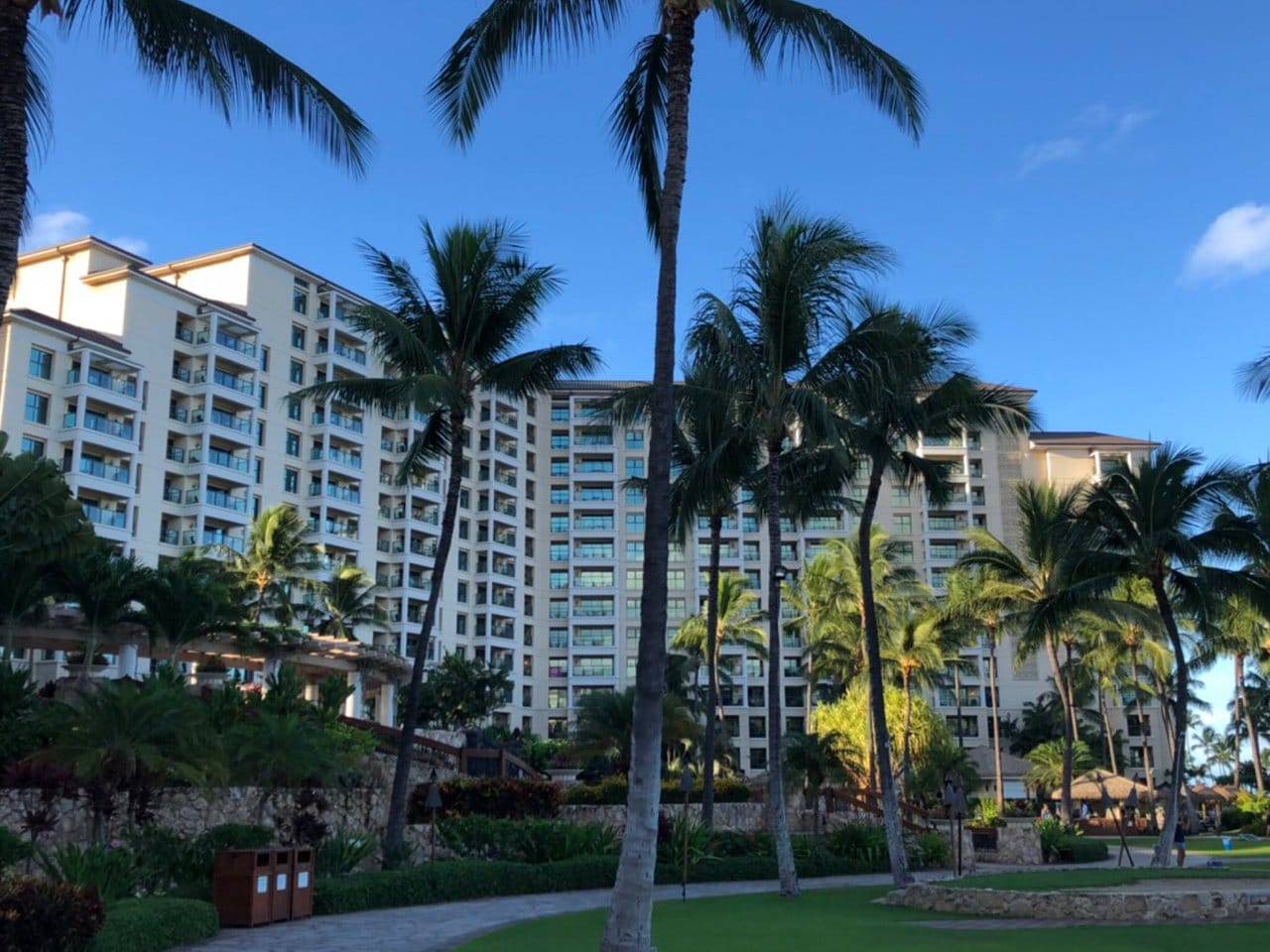 hawaii luxury resorts