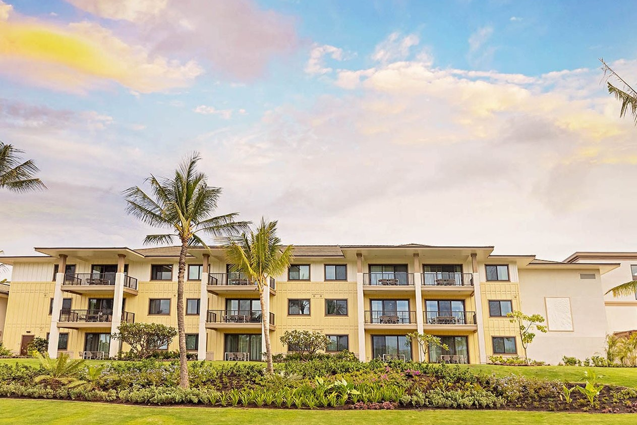 Maui bay villas timeshare rentals hawaii