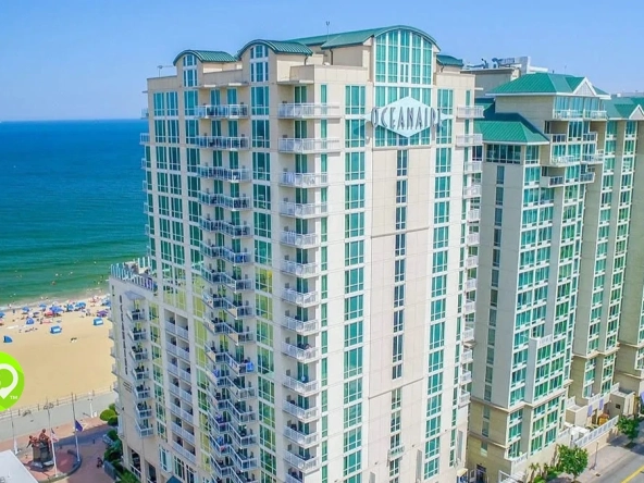 Oceanaire by Diamond Resorts in Virginia Beach