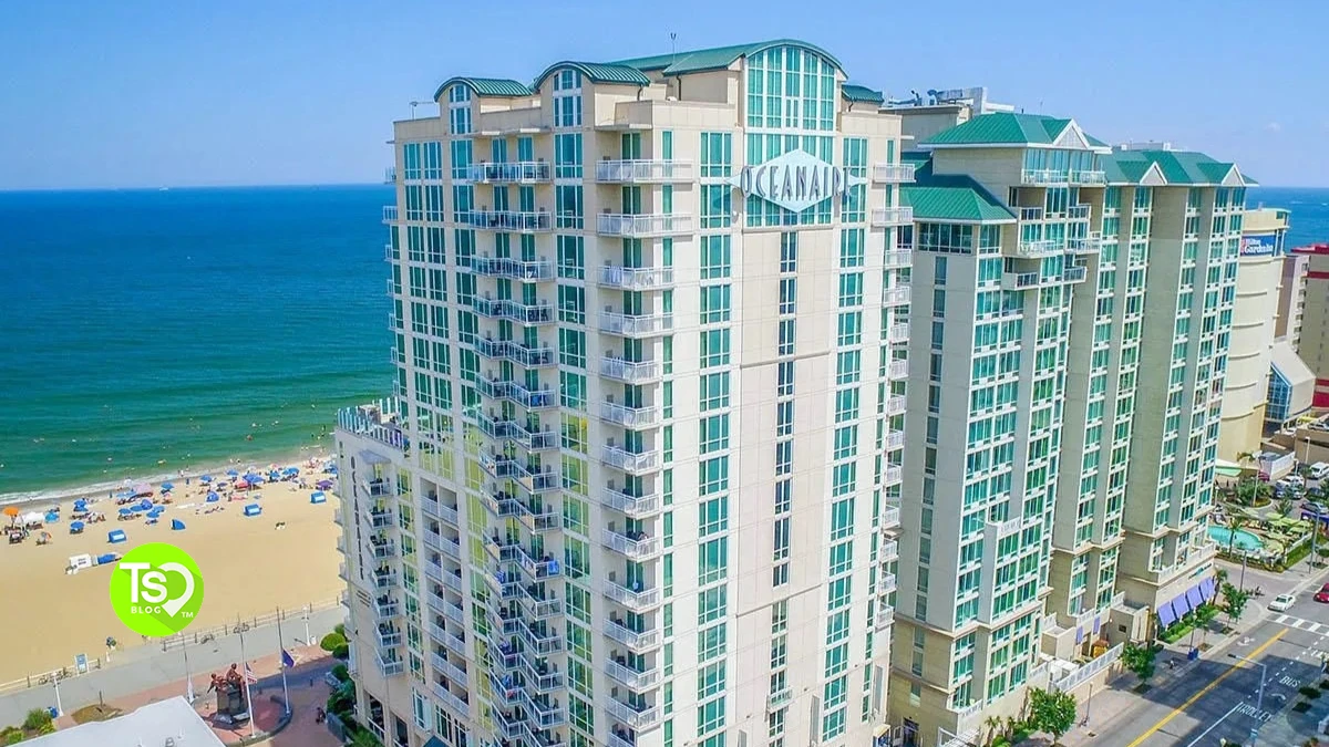 Oceanaire by Diamond Resorts in Virginia Beach